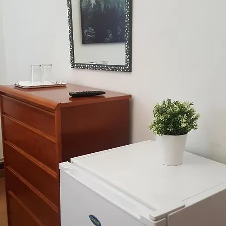 Pensjonat Econobilbao