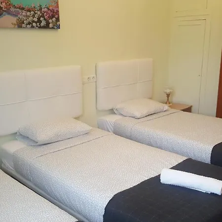 Econobilbao Pensjonat *