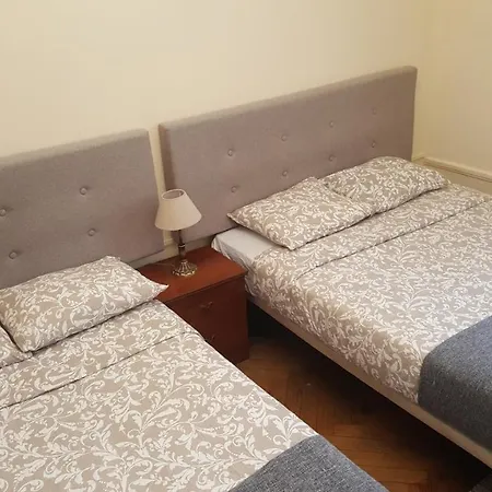 Econobilbao Pensjonat
