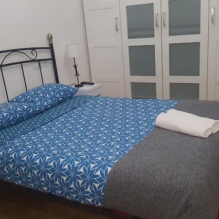 Econobilbao Maison d'hôtes *