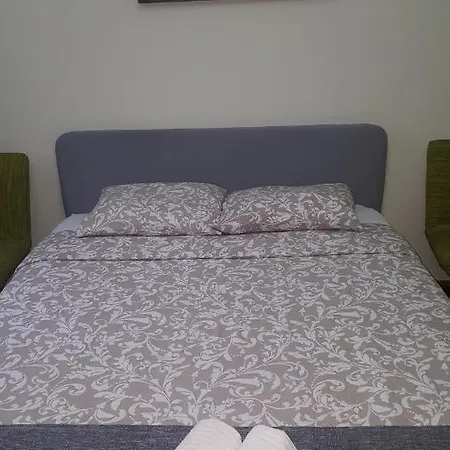 Maison d'hôtes Econobilbao *