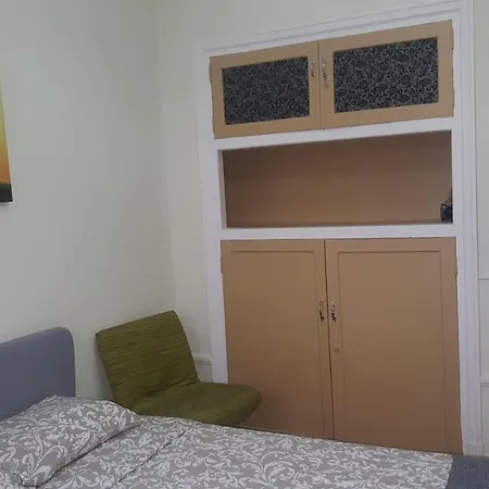 Econobilbao Maison d'hôtes *