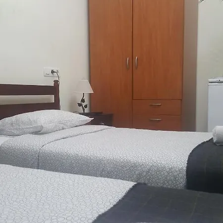 Econobilbao Casa de hóspedes