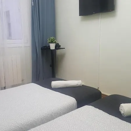 Econobilbao Bilbau