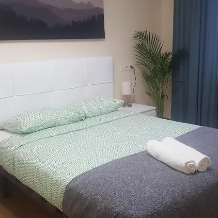 Casa de hóspedes Econobilbao *