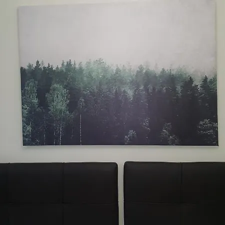Econobilbao Bilbau