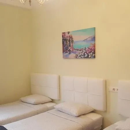 Econobilbao Bilbau