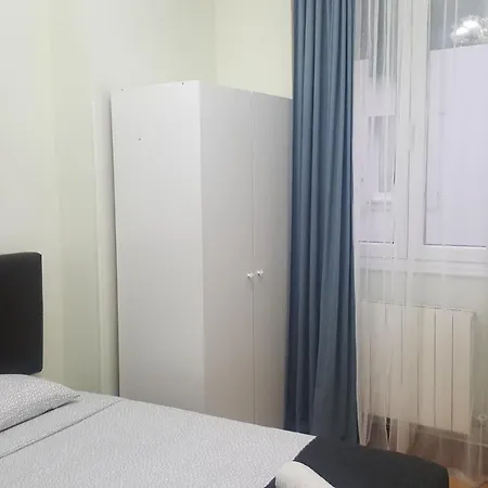 Casa de hóspedes Econobilbao