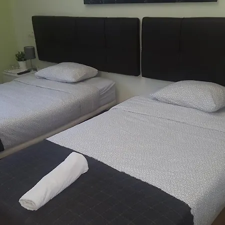 Econobilbao Maison d'hôtes Bilbao