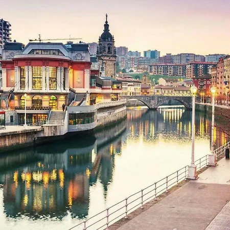 Econobilbao Guest house Bilbao