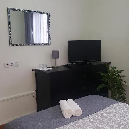 Econobilbao Guest house