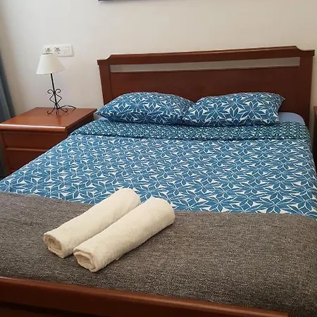 בית הארחה Econobilbao *