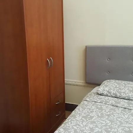 Econobilbao Guest house *