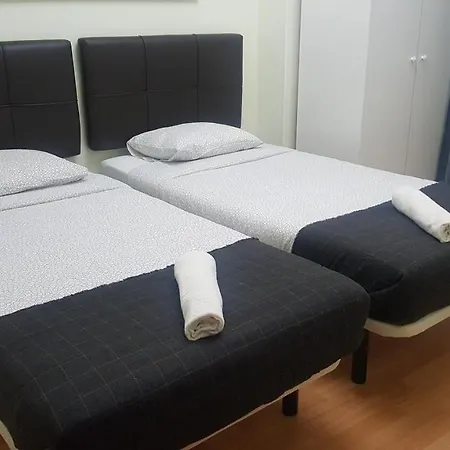 Guest house Econobilbao *