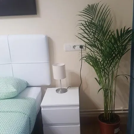 Econobilbao Guest house Bilbao