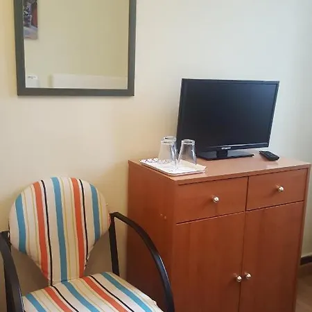 Guest house Econobilbao *