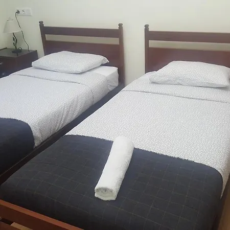 Guest house Econobilbao