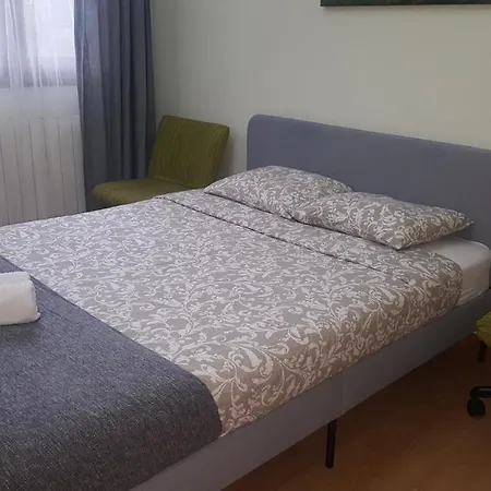 Econobilbao Guest house
