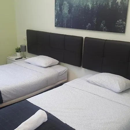 Econobilbao Guest house