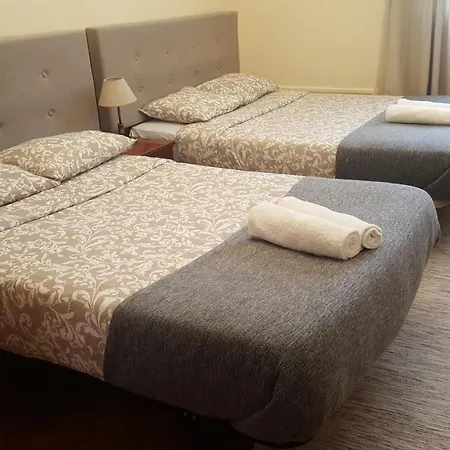Guest house Econobilbao